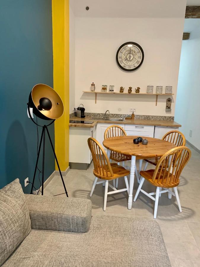Appartement Le 31 à Carcassonne Extérieur photo
