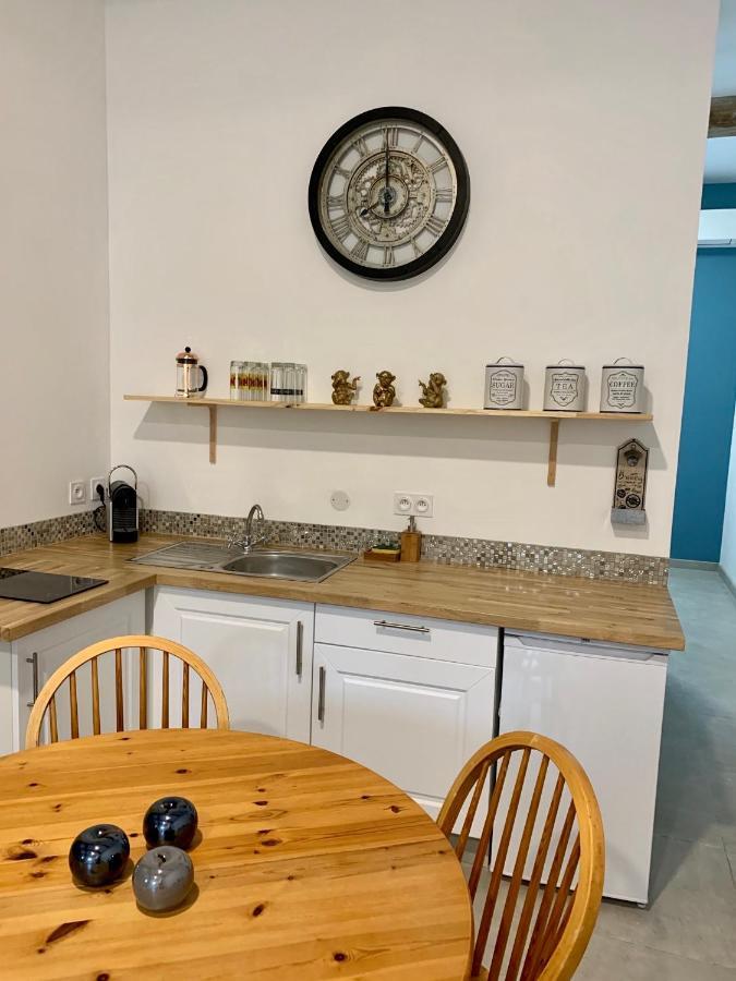 Appartement Le 31 à Carcassonne Extérieur photo
