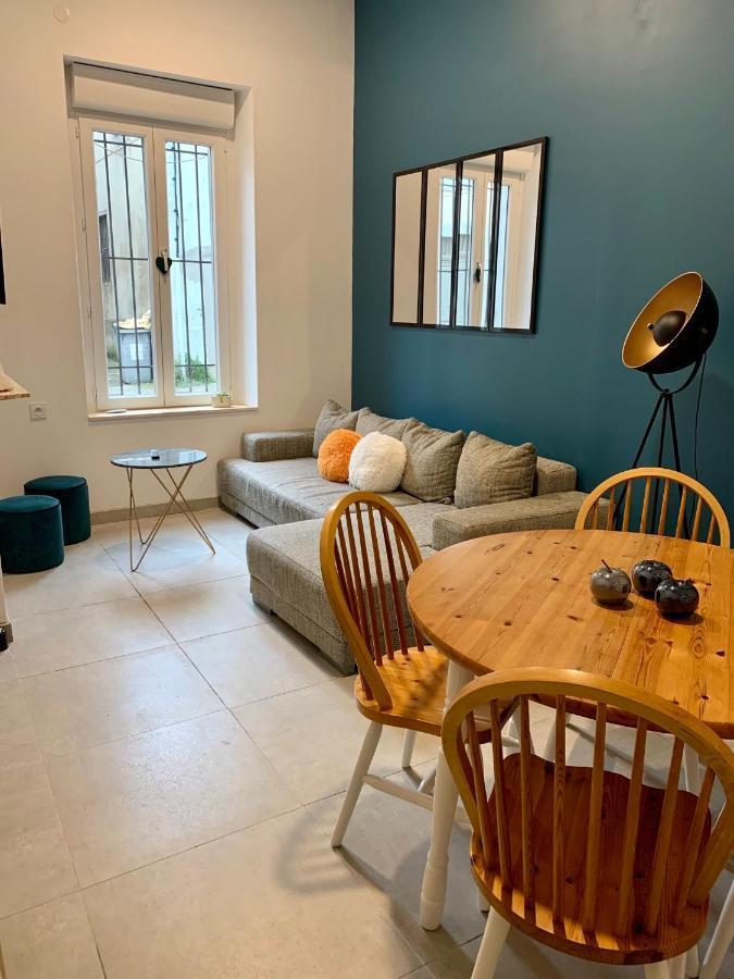 Appartement Le 31 à Carcassonne Extérieur photo