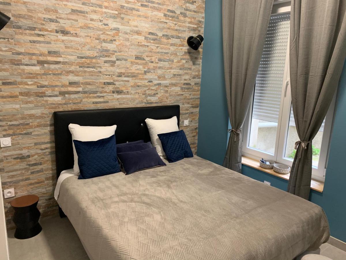 Appartement Le 31 à Carcassonne Extérieur photo