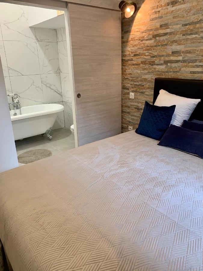Appartement Le 31 à Carcassonne Extérieur photo