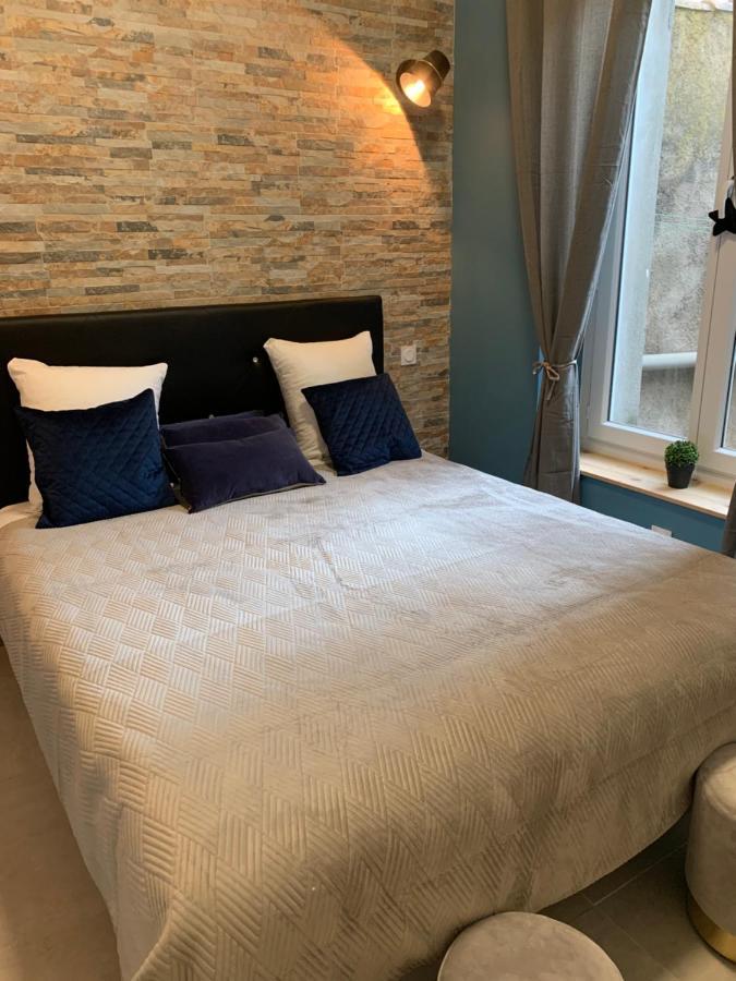 Appartement Le 31 à Carcassonne Extérieur photo