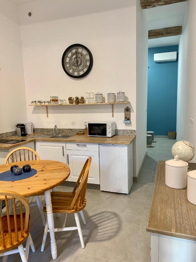 Appartement Le 31 à Carcassonne Extérieur photo