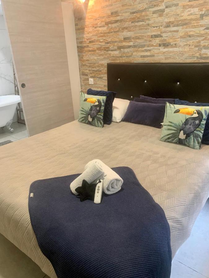 Appartement Le 31 à Carcassonne Extérieur photo