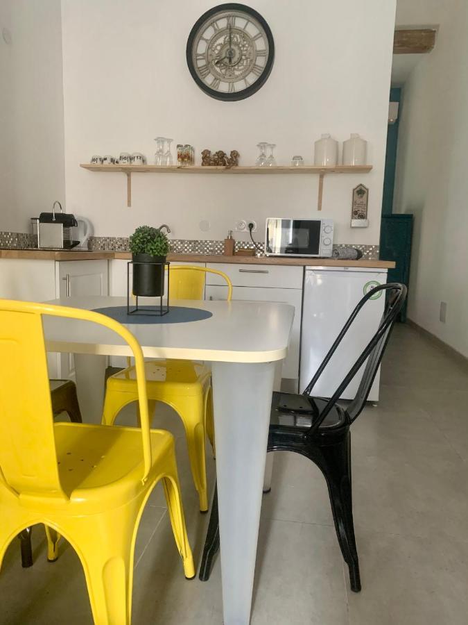 Appartement Le 31 à Carcassonne Extérieur photo