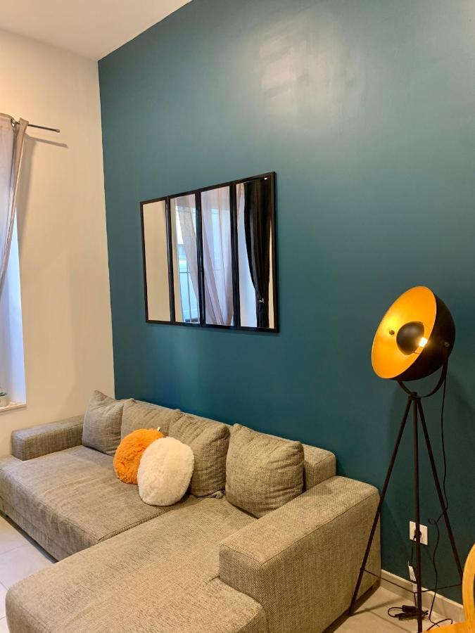 Appartement Le 31 à Carcassonne Extérieur photo